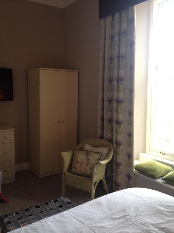Creity Hall Chalet Doune Rom bilde